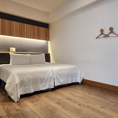 Grange Inn Taitung Exterior photo